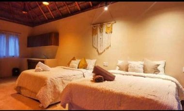 Edificio en venta, Tulum, Quintana Roo.