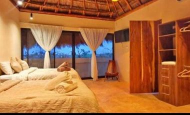 Edificio en venta, Tulum, Quintana Roo.