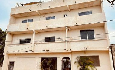 Edificio en venta, Tulum, Quintana Roo.