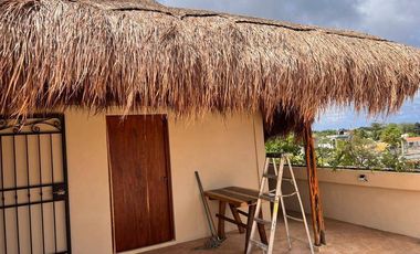 Edificio en venta, Tulum, Quintana Roo.