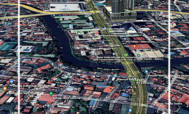 Vacant Lot for Sale in San Juan City