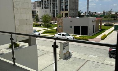 APARTAMENTO EN RENTA -  ZONA PUNTO VERDE