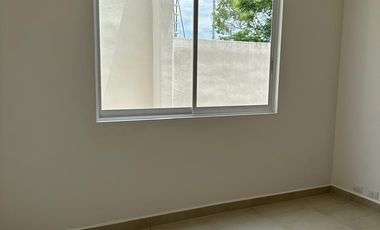 APARTAMENTO EN RENTA -  ZONA PUNTO VERDE