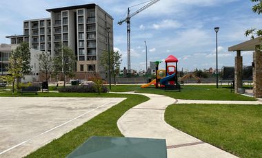 APARTAMENTO EN RENTA -  ZONA PUNTO VERDE