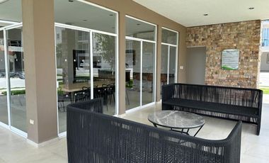 APARTAMENTO EN RENTA -  ZONA PUNTO VERDE