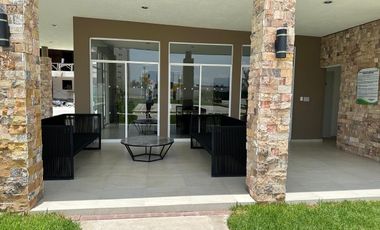 APARTAMENTO EN RENTA -  ZONA PUNTO VERDE