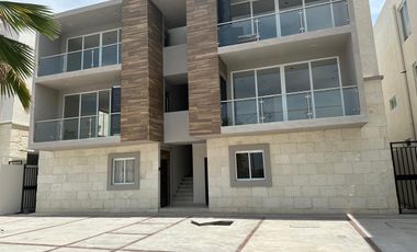 APARTAMENTO EN RENTA -  ZONA PUNTO VERDE