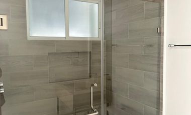 APARTAMENTO EN RENTA -  ZONA PUNTO VERDE