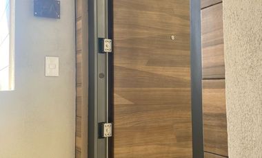 APARTAMENTO EN RENTA -  ZONA PUNTO VERDE