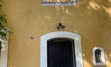 EXCELENTE CASA EN VENTA, DEL CARMEN, COYOACAN