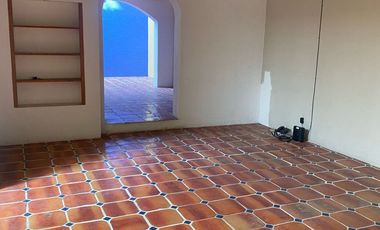 EXCELENTE CASA EN VENTA, DEL CARMEN, COYOACAN