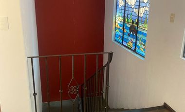 EXCELENTE CASA EN VENTA, DEL CARMEN, COYOACAN