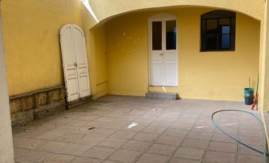 EXCELENTE CASA EN VENTA, DEL CARMEN, COYOACAN