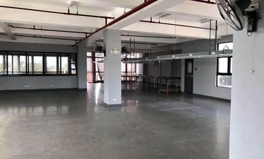 Office Space for Rent in Cubao, Quezon City