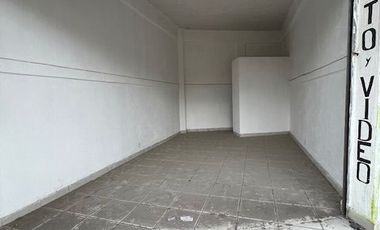 Local Comercial en la Colonia Copalera, Chimalhuacán, Estado de México.