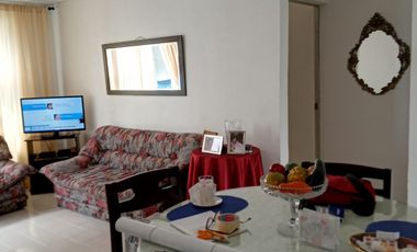 ¡Venta de Apartamento en Unidad Residencial Kumanday, Barrio Parques de Barranquilla!