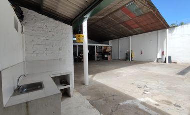 Bodega en venta 364 mts cuadrados a 2 cuadras de vía principal  en Flandes Tolima