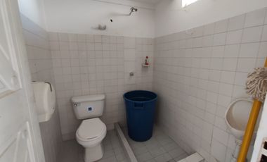 Bodega en venta 364 mts cuadrados a 2 cuadras de vía principal  en Flandes Tolima