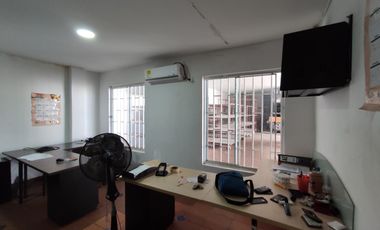 Bodega en venta 364 mts cuadrados a 2 cuadras de vía principal  en Flandes Tolima