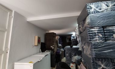 Bodega en venta 364 mts cuadrados a 2 cuadras de vía principal  en Flandes Tolima