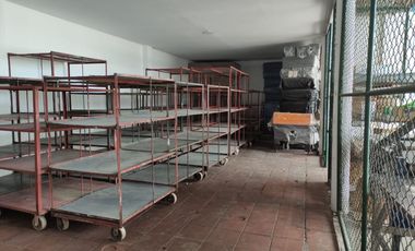 Bodega en venta 364 mts cuadrados a 2 cuadras de vía principal  en Flandes Tolima
