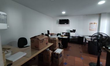 Bodega en venta 364 mts cuadrados a 2 cuadras de vía principal  en Flandes Tolima