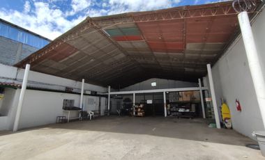 Bodega en venta 364 mts cuadrados a 2 cuadras de vía principal  en Flandes Tolima