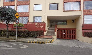 Venta de Apartamento en el Conjunto San Felipe De Algeciras , Barrio Mónaco , Suba.