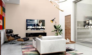 VENTA CASA EN MALLORCA RESIDENCE, CORREGIDORA, QUERÉTARO, PREVENTA.