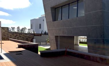 VENTA CASA EN MALLORCA RESIDENCE, CORREGIDORA, QUERÉTARO, PREVENTA.