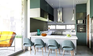 VENTA CASA EN MALLORCA RESIDENCE, CORREGIDORA, QUERÉTARO, PREVENTA.