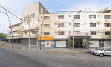 SE VENDE EDIFICIO 4 NIVELES AREA DESTINADA A GYM