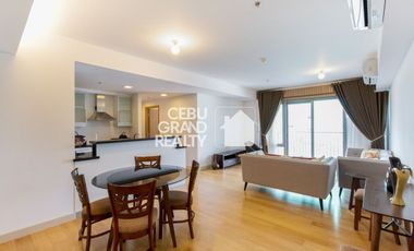 2 Bedroom Condo for Rent in Park Point Residences