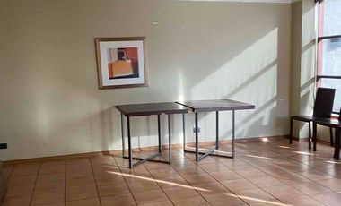 Se Vende hermoso y amplio dep 1D 1B  Recoleta c/estac y bod