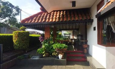 Rumah Istimewa Nego di Kiaracondong dekat Kiara Artha Park Bandung
