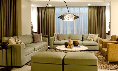 Viridian in Greenhills 5BR w/ Parking | Ortigas Land | San Juan