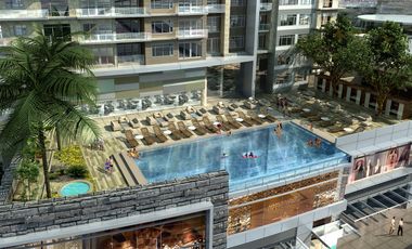 Viridian in Greenhills 5BR w/ Parking | Ortigas Land | San Juan