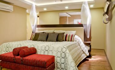 Viridian in Greenhills 5BR w/ Parking | Ortigas Land | San Juan