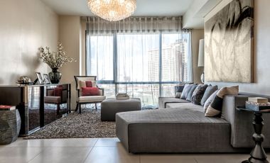 Viridian in Greenhills 5BR w/ Parking | Ortigas Land | San Juan