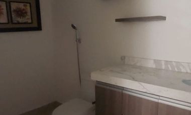 Puerto Santana, Se Renta lindo departamento 3 dormitorios sin muebles