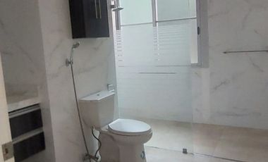 Puerto Santana, Se Renta lindo departamento 3 dormitorios sin muebles