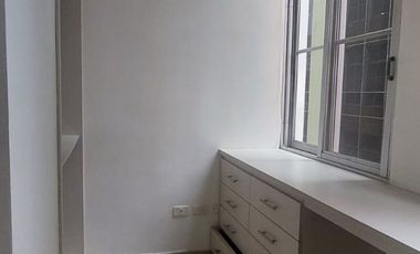 Puerto Santana, Se Renta lindo departamento 3 dormitorios sin muebles