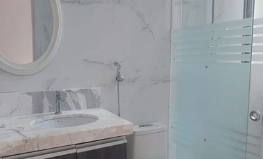 Puerto Santana, Se Renta lindo departamento 3 dormitorios sin muebles