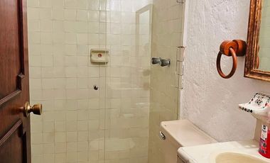 Casa estilo Colonial en RENTA Vacacional colonia 3 de mayo en Emiliano Zapata, Morelos.