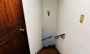 Casa estilo Colonial en RENTA Vacacional colonia 3 de mayo en Emiliano Zapata, Morelos.