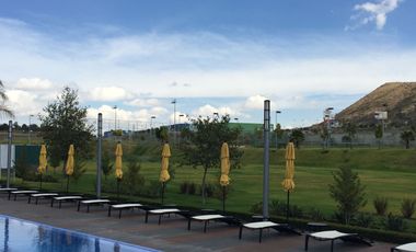 TERRENO EN VENTA DENTRO COTO CAMPIÑAS SENDEROS DE MONTEVERDE