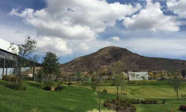 TERRENO EN VENTA DENTRO COTO CAMPIÑAS SENDEROS DE MONTEVERDE