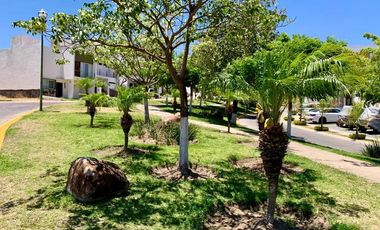 TERRENO EN VENTA DENTRO COTO CAMPIÑAS SENDEROS DE MONTEVERDE