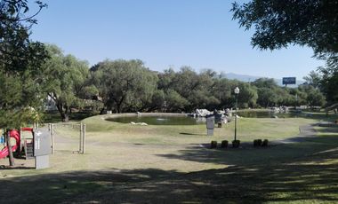 TERRENO EN VENTA DENTRO COTO CAMPIÑAS SENDEROS DE MONTEVERDE