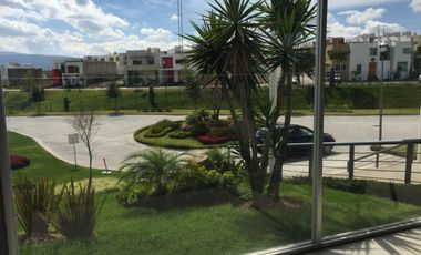 TERRENO EN VENTA DENTRO COTO CAMPIÑAS SENDEROS DE MONTEVERDE